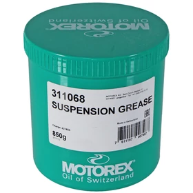 Motorex Teleszkóp zsír Motorex SUSPENSION GREASE 850g - RideShop.hu