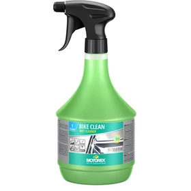 Motorex Kerékpártisztító spricni Motorex BIKE CLEAN 1L ÚJDONSÁG! - RideShop.hu