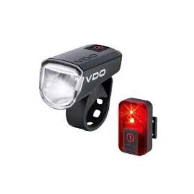 VDO Világítás VDO M30 ECO Light lámpaszett - RideShop.hu