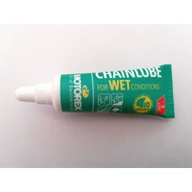 Motorex CHAINLUBE FOR WET CONDITIONS nedves láncolaj 5ml - RideShop.hu