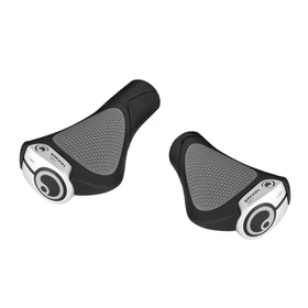 Ergon Markolat Ergon komfort GC1 Nexus szarv nélkül fekete - RideShop.hu