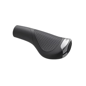 Ergon Markolat Ergon komfort GP1-S EVO fém bilincses szarv nélkül fekete ÚJDONSÁG! - RideShop.hu