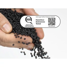 Ergon Markolat Ergon komfort GP2-L Evo kis szarvval fekete ÚJDONSÁG! - RideShop.hu