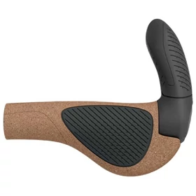 Ergon Markolat Ergon komfort GP3-L Evo BioKork közepes szarvval ÚJDONSÁG! - RideShop.hu