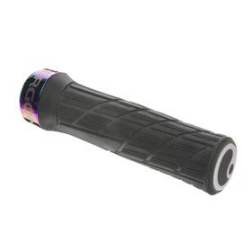 Ergon Markolat Ergon Enduro GE1 Evo Slim Factory Frozen Stealth Oil Slick - RideShop.hu
