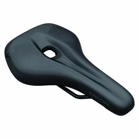 Ergon SF Sport Gel férfi kerékpár nyereg fekete S/M - RideShop.hu