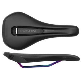 Ergon SM Enduro Comp kerékpáros nyereg olajfestett M/L - RideShop.hu