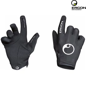 Ergon Kesztyű Ergon HM2 XS fekete - RideShop.hu