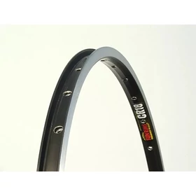  Abroncs SUNRinglé CR18 26&quot; 36 lyukas fekete - RideShop.hu