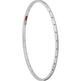  Abroncs SUNRinglé CR18 26&quot; 32 lyukas ezüst - RideShop.hu