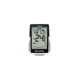 VDO VDO R5 GPS - RideShop.hu