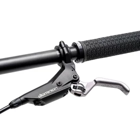 Hayes Fék Hayes Dominion A4 fekete/szürke hátsó - RideShop.hu