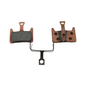 Hayes Fékbetét Hayes Prime szinterezett, metallic - RideShop.hu