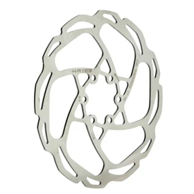 Hayes Féktárcsa Hayes D 203mm csavarokkal - RideShop.hu