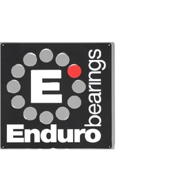 Enduro Fém tábla ENDURO - RideShop.hu