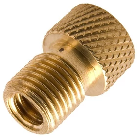 Stan&#039;s Notubes Notubes szelep adapter presztásról autósra ÚJDONSÁG! - RideShop.hu