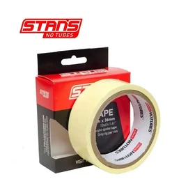 Stan's Notubes Ragasztószalag tekercs Notubes 9m x 36mm - RideShop.hu