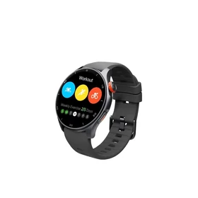 IGPSport Karóra iGPSPORT LW10 fekete ÚJDONSÁG! - RideShop.hu