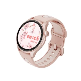 IGPSport Karóra iGPSPORT LW10 rózsaszín ÚJDONSÁG! - RideShop.hu