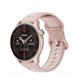 IGPSport Karóra iGPSPORT LW10 rózsaszín ÚJDONSÁG! - RideShop.hu