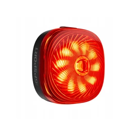IGPSport Hátsó lámpa smart iGPSPORT TL50 - RideShop.hu