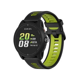 IGPSport Karóra iGPSPORT VeRun fekete - RideShop.hu