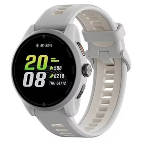 IGPSport Karóra iGPSPORT VeRun szürke - RideShop.hu