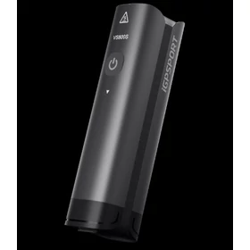 IGPSport Első lámpa smart iGPSPORT VS800S M83 ÚJDONSÁG! - RideShop.hu