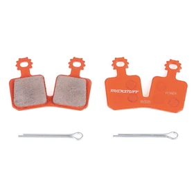 Trickstuff Fékbetét Trickstuff 170 POWER Magura MT5, MT7 - RideShop.hu