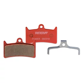 Trickstuff Fékbetét Trickstuff 730 POWER Hope Tech 4 - RideShop.hu