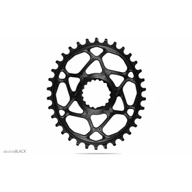 absoluteBlack Lánckerék MTB OVAL Cannondale DM BOOST fekete 32T - RideShop.hu