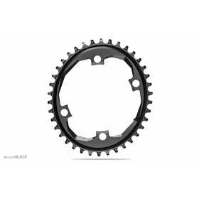 absoluteBlack Lánckerék aB CX OVAL SRAM Apex 1X 40T - RideShop.hu