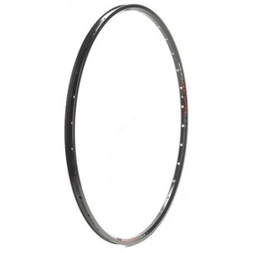 Sunringlé Abroncs SUNringlé Equalizer 21 26&quot; 24h lyukas fekete - RideShop.hu