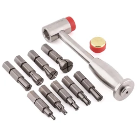 Enduro Csapágy kihúzó szerszám Pro Puller ENDURO BBT-222