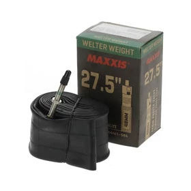 Maxxis Belső Maxxis 27.5X1.75/2.4 WELTER WEIGHT Presta szelepes 188g - RideShop.hu