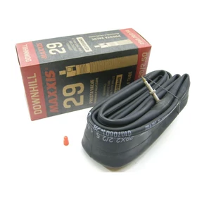 Maxxis Belső Maxxis 29X2.2/2.5 DOWNHILL Presta szelepes 433g - RideShop.hu