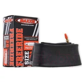 Maxxis Belső Maxxis 26X2.20/2.50 FREERIDE Autószelepes 297g - RideShop.hu