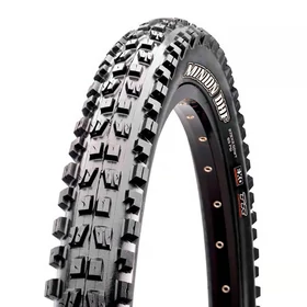 Külső Maxxis 29X2.60 MINION DHF EXO/TR Hajtogatható 1008g - RideShop.hu