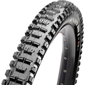 Külső Maxxis 29X2.60 MINION DHR II 3CT/EXO+/TR Hajtogatható 1055g - RideShop.hu