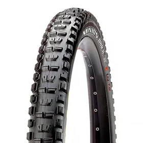 Maxxis Minion DHR II 27.5X2.40WT 3CG/DD/TR hajtogathatós külső gumi