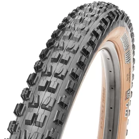 Maxxis Külső Maxxis 29X2.50WT MINION DHF EXO/TR/TANWALL Hajtogatható 1009g - RideShop.hu