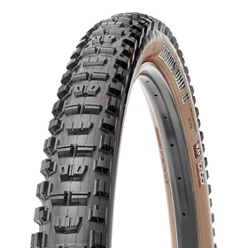 Maxxis Külső Maxxis 27.5X2.40WT MINION DHR II EXO/TR/TANWALL Hajtogatható 917g - RideShop.hu