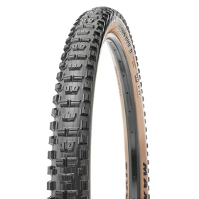 Maxxis Külső Maxxis 29X2.40WT MINION DHR II EXO/TR/TANWALL Hajtogatható 972g - RideShop.hu