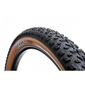 Maxxis Külső Maxxis 27.5X2.80 REKON+ 3CT/EXO/TR/TANWALL Hajtogatható 941g - RideShop.hu