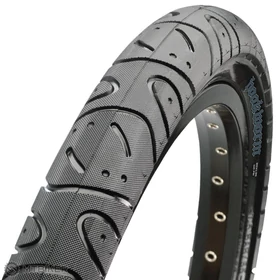 Külső Maxxis 27.5X2.50 HOOKWORM  Drótperemes 1220g ÚJDONSÁG! - RideShop.hu
