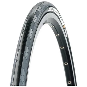 Maxxis Külső Maxxis 700X23C DETONATOR Drótperemes 301g