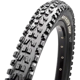 Külső Maxxis 29X2.50WT MINION DHF BIKEPARK/DH/TR Drótperemes 1521g - RideShop.hu