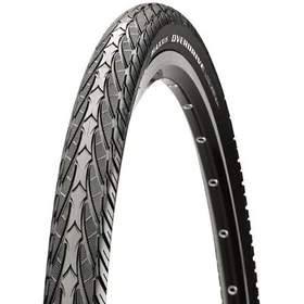 Maxxis Külső Maxxis 26X1.75OVERDRIVE MAXXPROTECT Drótperemes 655g - RideShop.hu