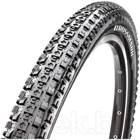 Külső Maxxis 26X2.10 CROSSMARK  Hajtogatható 569g - RideShop.hu