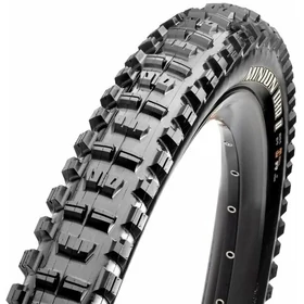 Maxxis Minion DHR II 26X2.40 DH Drótperemes külső gumi - RideShop.hu